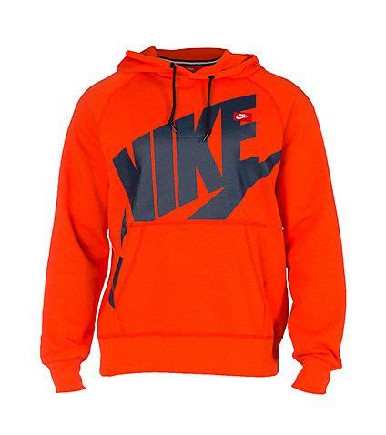 nike hoodie oranje kraantje pappie|Amazon.com: Nike Orange Hoodie.